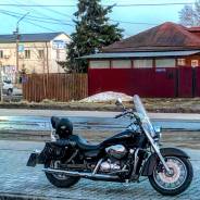 Honda Shadow, 2008 