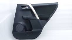   Toyota Rav4 2013 676304254021 XA40 3ZR-FE,   