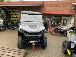 Linhai-Yamaha UTV T-BOSS 550 , 2024 