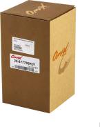   Mercury 200-300, Omax 