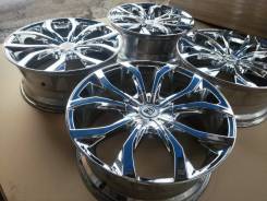   Lexani R22 5/127! 