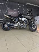 Yamaha MT-01, 2006 