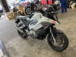 Honda VFR 800X Crossrunner, 2011 