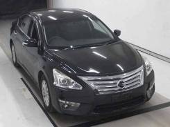 Nissan Teana, 2014 