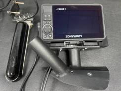  () Lowrance HDS- 7 LIVE   