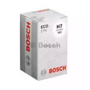     H7 PX26d ECO 12V 55W  1 Bosch 1987302804 