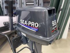   SEA-PRO T 9.8S 