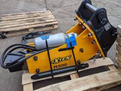  Exten R500  Hidromek 102 / JCB 3CX/4CX/5CX / Cukurova 884 