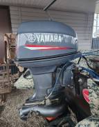   Yamaha 40 XWS / 