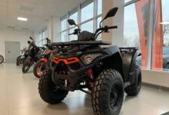 ATV Thunder EVOX200, 2024 