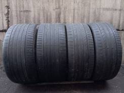 Continental ContiSportContact 5, 275/45 R21 315/40 R21 