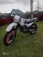 Yamaha XT 225, 1995 