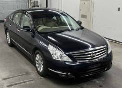 Nissan Teana, 2008 