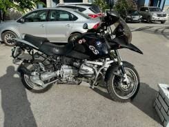 BMW R 1150 GS, 2003 