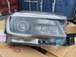   Subaru Forester SK LED   