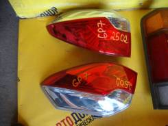 -  Honda Shuttle GP7 25-02
