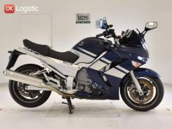  Yamaha FJR1300 2007 . 