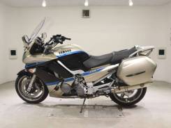 Yamaha FJR1300 ABS, 2010 