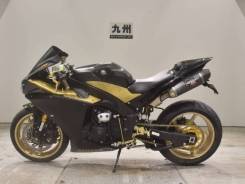 Yamaha YZF-R1, 2009 