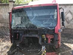  MAN TGA Euro3 