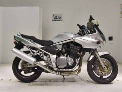 Suzuki GSF 1200S Bandit, 2002 