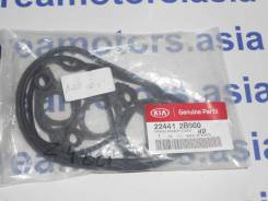     Hyundai Solaris 17-, Kia Soul, Forte G4FG [224412B800] 