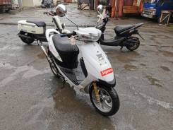 Suzuki ZZ Inch Up Sport, 2014 