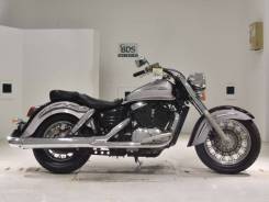 Honda Shadow Aero, 2000 