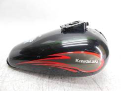   Kawasaki Eliminator 400. 