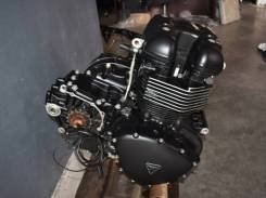  Triumph Speed Master 