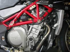  MV Agusta F4 (750) 1999-2003 F4A 