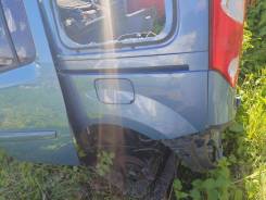    Renault Kangoo 2 KWO K4M 1.6L 2012 