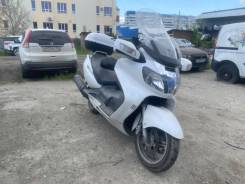 Suzuki Skywave 650, 2003 