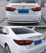 ����� Lexus ES200 ES250 ES350 ES300h 2012-2018