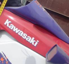     Kawasaki 900 