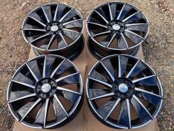  Wald Balcas B11C original R20; 5*114,3; 8,5 (+33); 9,5 (+40) 