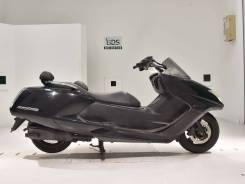  Yamaha Maxam, 2007. 