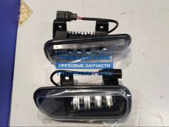   Mercedes Axor Kamaz 5490  2  LED LED WD-028 