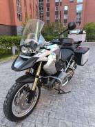 BMW R 1200 GS, 2009 