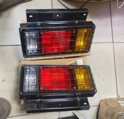   24 Isuzu elf 