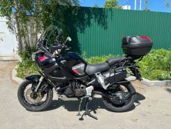 Yamaha XT 1200Z Super Tenere, 2011 