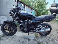 Yamaha XJR 1200, 1994 