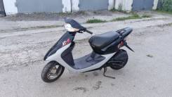 Honda Dio AF56, 2008 