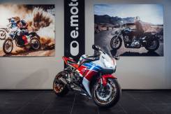 Honda CBR 1000RA Fireblade, 2014 