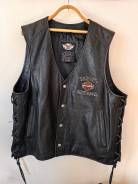    Harley Davidson 54-56 (2XL)    