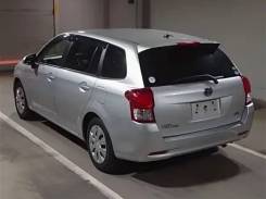 Toyota Corolla Fielder, 2014 