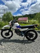 Yamaha XT 225, 1998 