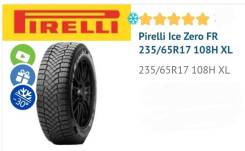 Pirelli Ice Zero FR, FR 235/65 R17 108H XL 