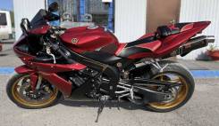 Yamaha R1, 2004 