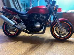 Honda CB 400SF, 2003 